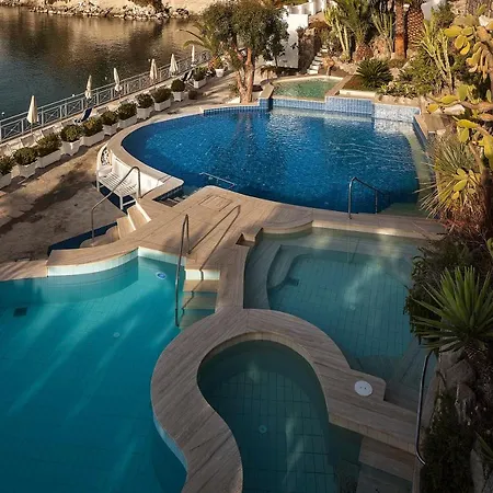 La & Hotell *