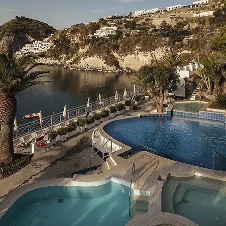 La & Hotell Sant'Angelo (Isola d'Ischia)